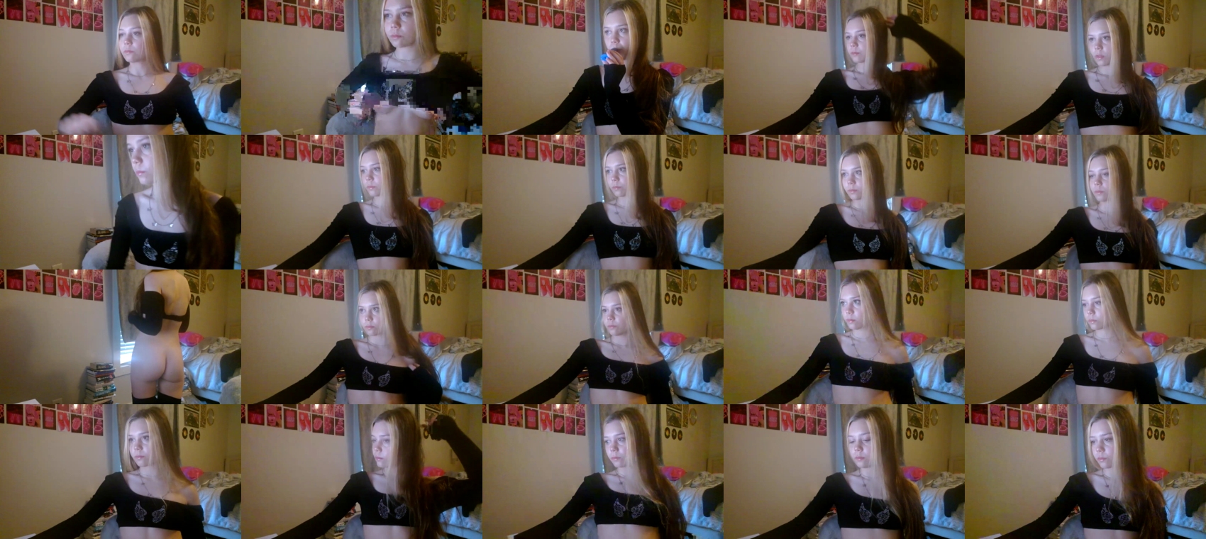xxxjadewilliamsxxx  14-03-2023